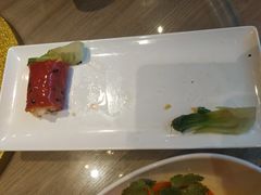 -虾饺妹·粤式手工点心(水荫路店)