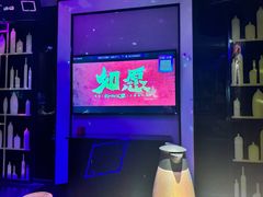 -音乐派KTV(银泰城店)