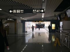 -阳澄湖中路(地铁站)