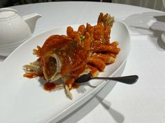 -香雪海饭店中餐厅(人民桥店)