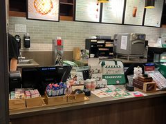 -星巴克(宁波老外滩店)