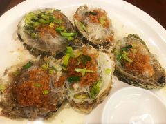 -渔洲情海鲜酒家