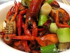 -四妹餐厅(玫瑰街店)