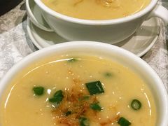 -红棉中餐厅·广州海航威斯汀酒店