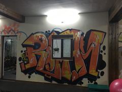 -RoMan罗马健身工作室(莘庄店)