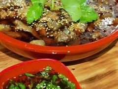 -谢彬美味肥肠鸡冷锅串串(太古里总店)