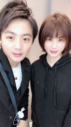 点击看大图 -简影造型·自选烫染接发salon
