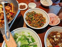 -唐师傅湘西名菜馆(武陵路店)