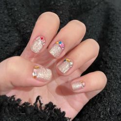 -M·X Nail日式美甲美睫
