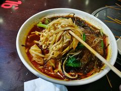 -老赵太太麻辣烫涮肚馆(大经路店)