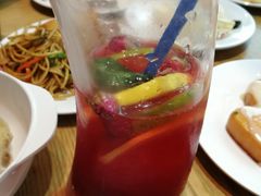 -凡塔斯牛排餐厅(厚街万达店)