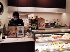 -派悦坊·甜品·蛋糕(虹口龙之梦店)