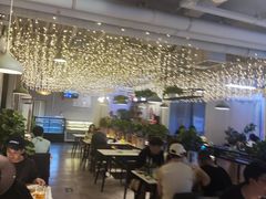 -京城·森鸽排档(双井店)