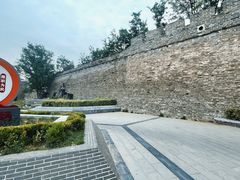 -开封城墙景区