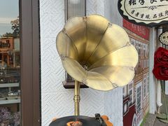 -张学良故居