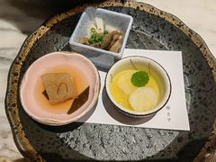 -月下料理(楷林IFC店)