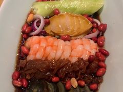 -京味斋·烤鸭·北京菜(安贞店)