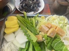 -原柳滩高台阶涮羊肉