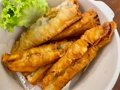 三白油条-锡和无锡菜(景丽苑店)