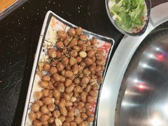 -粘豆包铁锅炖二部(温泉街店)
