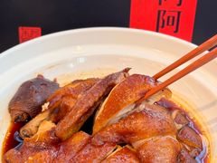 桶子豉油鸡-广州酒家(越华店)