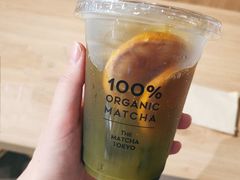 -THE MATCHA TOKYO抹茶东京