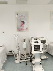 -痘院长·祛痘·皮肤管理