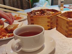 -香宫中餐厅 · 桂林香格里拉