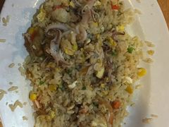-ZF Seafood Restaurant 卓峰海鲜餐