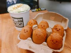 -大象厨房(重庆道店)