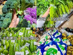 -兴龙广缘超市(奥体中心店)