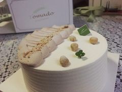 -Tomado绿色烘焙(大尧三路店)