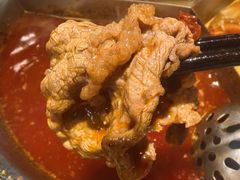 -廖掌柜·重庆鲜货火锅(上海首店)