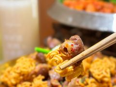 -恩你小木屋·韩式料理(南长街店)