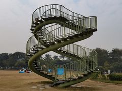 -顺峰山公园