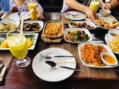 -自然餐厅(Phuket)