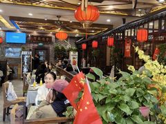 -玉桥餐厅(天坛店)