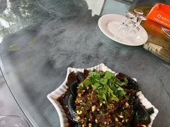 -乖乖佳花园山庄·私房菜(阿哈湖公园店)