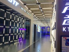 -好声音时尚量贩KTV(之心城店)