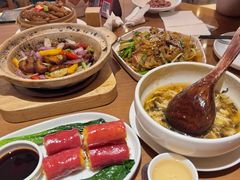 -粤域茶餐厅