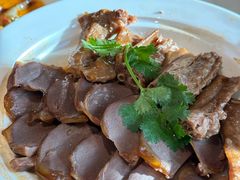 -厝包四点金·潮宴(太古仓店)