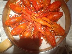 -巴厘龙虾·榜首油焖大虾(音乐学院·沿江酒馆店)