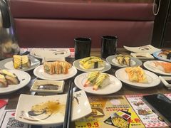 -三禾寿司(石龙店)