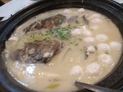 -盛福楼·惠山宴(盛岸路店)