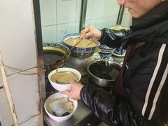 -清真·宏顺祥卤汁凉粉(大皮院店)