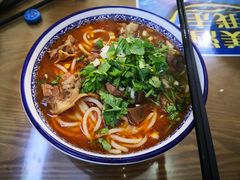-陕北绥德羊肉面(延兴门西路店)