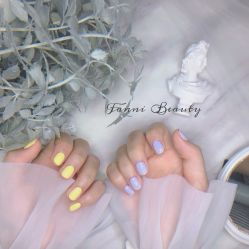 -Fanni美甲美睫皮肤管理