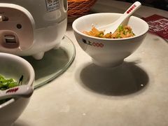 -味上湘菜馆(岳麓山店)