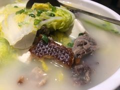 -大鸭梨烤鸭·北京菜(南小街/南苑店)