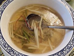 -新聚丰菜馆(太监弄店)